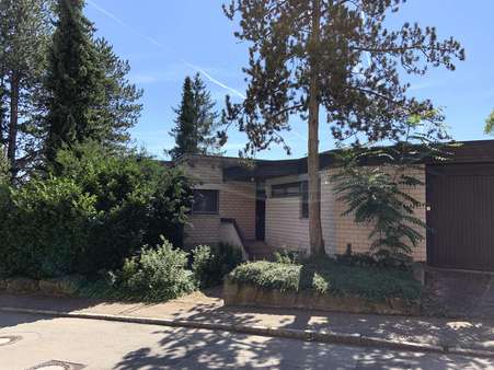 Nordostansicht - Einfamilienhaus in 72076 Tübingen mit 279m² kaufen