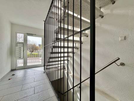 Eingang Eingang - Erdgeschosswohnung in 72810 Gomaringen mit 90m² kaufen