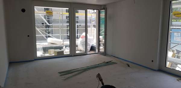 Erdgeschosswohnung in 72074 Tübingen mit 77m² kaufen