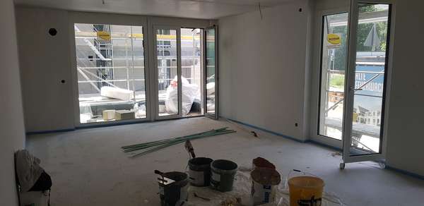 Erdgeschosswohnung in 72074 Tübingen mit 77m² kaufen