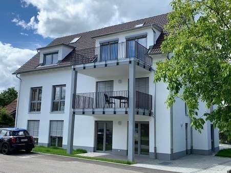 null - Erdgeschosswohnung in 72138 Kirchentellinsfurt mit 62m² kaufen