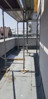 Alte Feuerwache Lustnau