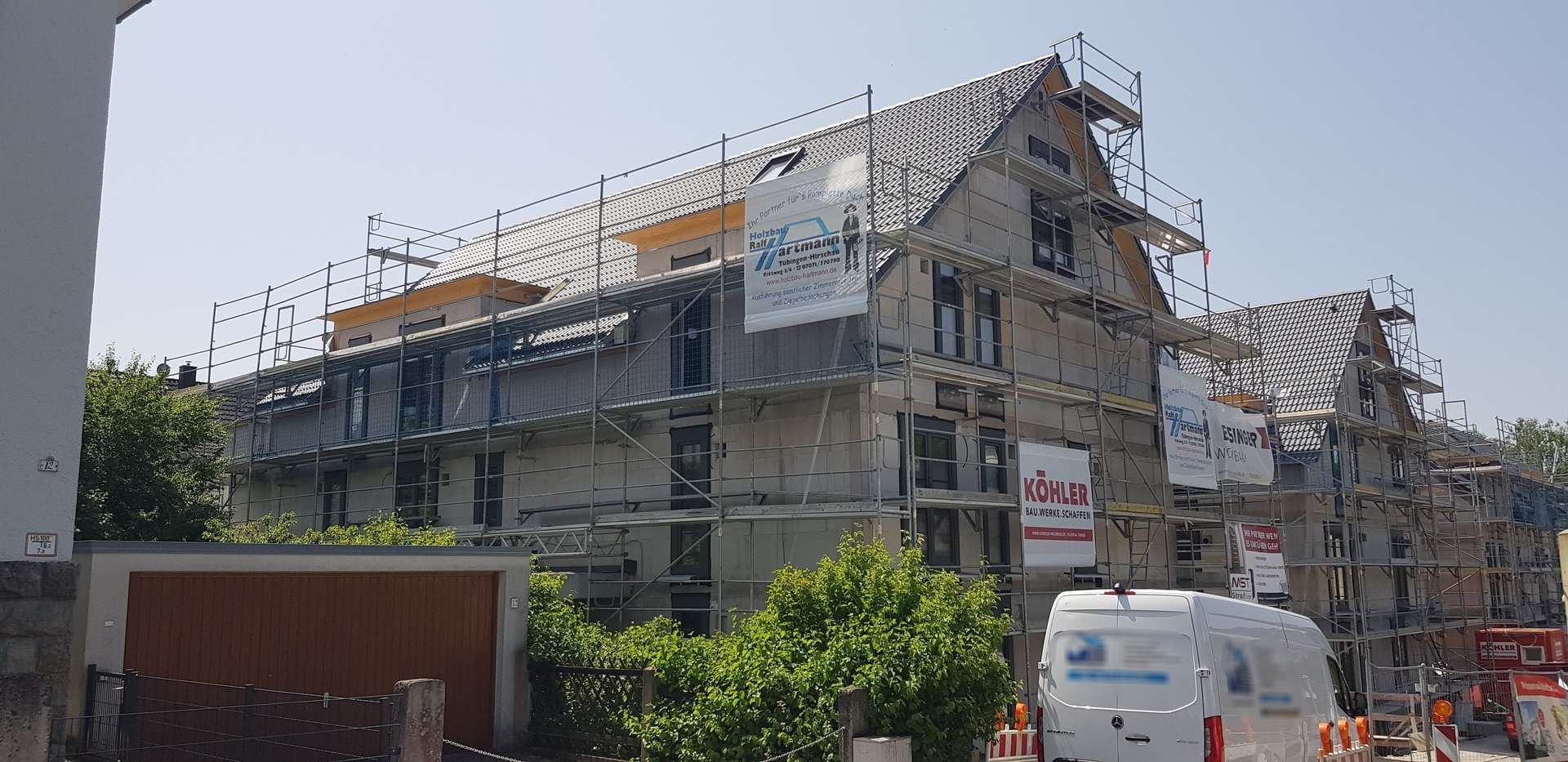 null - Maisonette-Wohnung in 72074 Tübingen mit 82m² kaufen