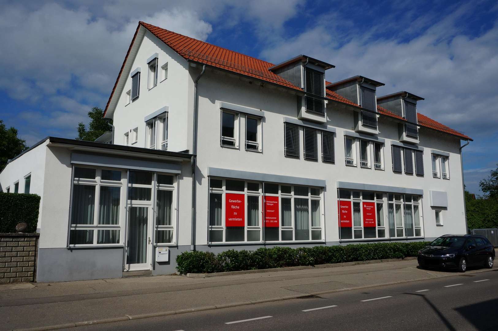 null - Büro in 72108 Rottenburg mit 305m² mieten