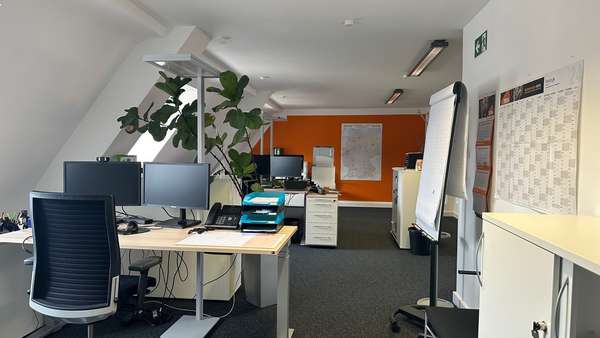 Büro - Büro in 72250 Freudenstadt mit 205m² mieten
