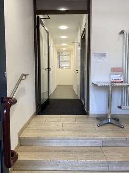 Eingangsbereich - Büro in 72250 Freudenstadt mit 205m² mieten