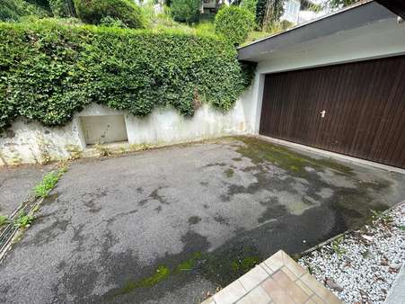 Garage Garage - Zweifamilienhaus in 72275 Alpirsbach mit 193m² kaufen