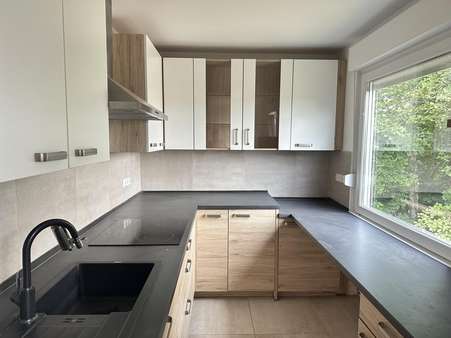 Küche Küche - Etagenwohnung in 72160 Horb mit 91m² kaufen