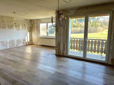 Wohn- / Esszimmer - Einfamilienhaus in 72160 Horb mit 112m² kaufen