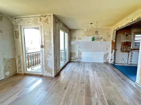 Wohn- / Esszimmer - Einfamilienhaus in 72160 Horb mit 112m² kaufen