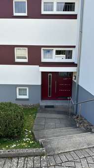 Eingang - Wohnung in 72250 Freudenstadt mit 68m² kaufen