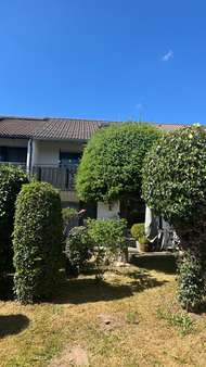 Garten Garten - Reihenmittelhaus in 72250 Freudenstadt mit 116m² kaufen
