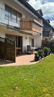 Garten Garten - Stadthaus in 72250 Freudenstadt mit 190m² kaufen