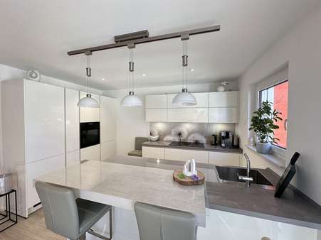 Küche Küche - Etagenwohnung in 72160 Horb mit 62m² kaufen
