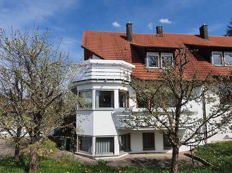 null - Mehrfamilienhaus in 72160 Horb mit 220m² kaufen