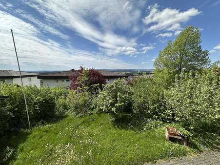 Garten - Einfamilienhaus in 72280 Dornstetten mit 144m² kaufen