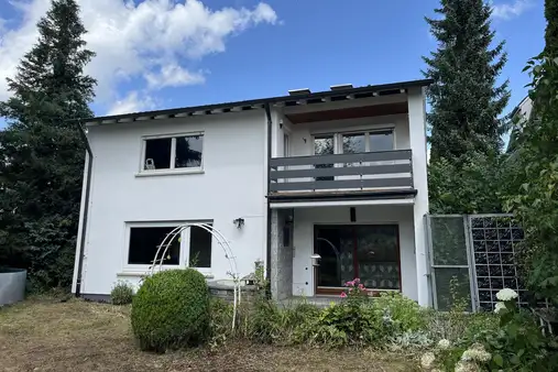 Einfamilienhaus in Spitzenwohnlage - Nordstadt von Tuttlingen