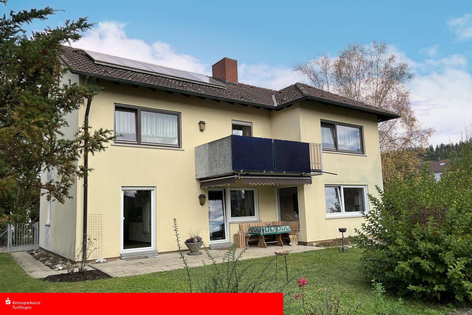 Außenansicht Außenansicht - Werkstatt in 78532 Tuttlingen mit 155m² kaufen