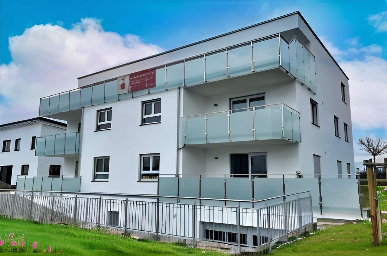 Vorderansicht - Penthouse-Wohnung in 78647 Trossingen mit 183m² kaufen