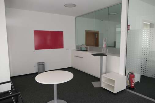 Kundenraum EG - Büro in 78589 Dürbheim mit 72m² kaufen