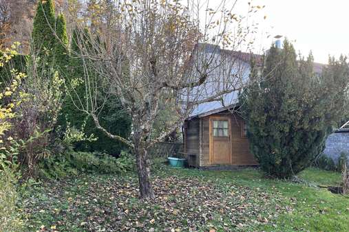 Gartenhaus - Doppelhaushälfte in 78532 Tuttlingen mit 150m² kaufen