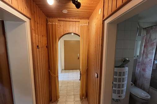 Flur - Etagenwohnung in 78532 Tuttlingen mit 65m² kaufen