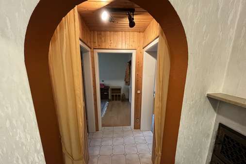 Flur - Etagenwohnung in 78532 Tuttlingen mit 65m² kaufen