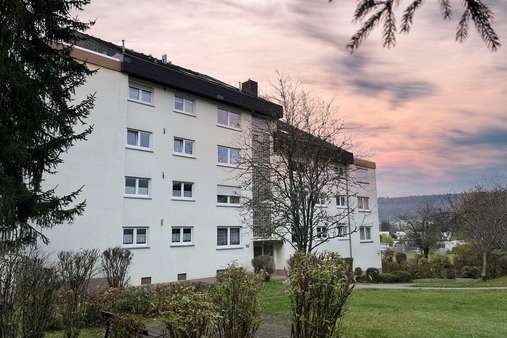 Außenansicht - Etagenwohnung in 78532 Tuttlingen mit 119m² kaufen