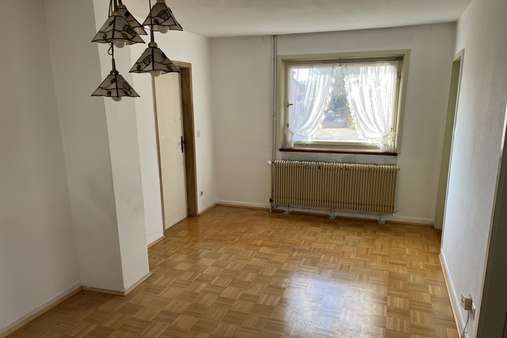 Wohnzimmer Wohnzimmer - Einfamilienhaus in 78532 Tuttlingen mit 80m² kaufen