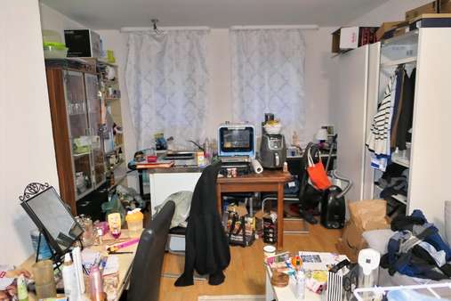 Wohnen - Erdgeschosswohnung in 78647 Trossingen mit 33m² kaufen