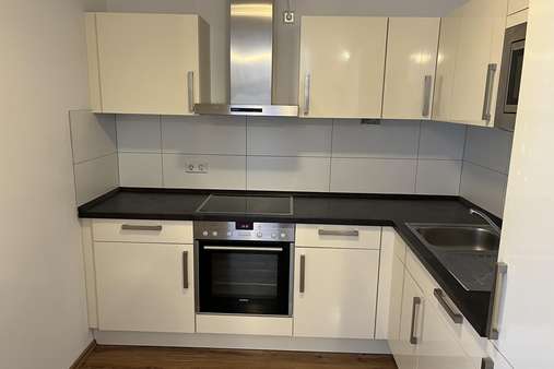 Küche Küche - Etagenwohnung in 78532 Tuttlingen mit 64m² kaufen