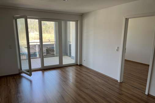 Wohnzimmer Wohnzimmer - Etagenwohnung in 78532 Tuttlingen mit 64m² kaufen