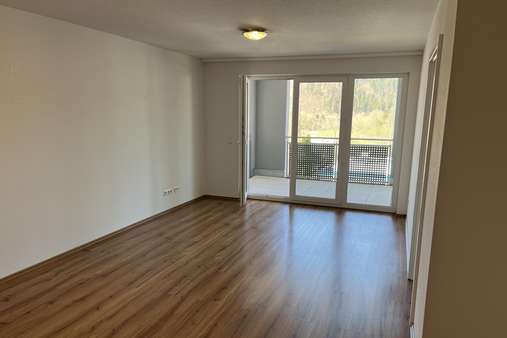 Wohnzimmer Wohnzimmer - Etagenwohnung in 78532 Tuttlingen mit 64m² kaufen