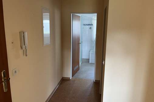 Flur - Etagenwohnung in 78532 Tuttlingen mit 62m² kaufen