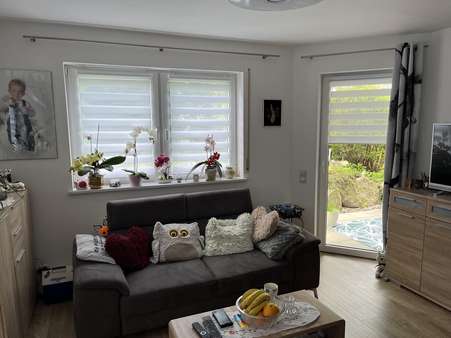 Wohnen mit Ausgang zur Terrasse UG - Mehrfamilienhaus in 78576 Emmingen-Liptingen mit 467m² kaufen