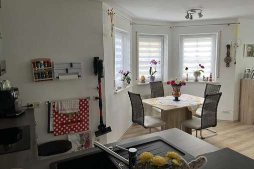 Wohnen/Essen/Küche UG - Mehrfamilienhaus in 78576 Emmingen-Liptingen mit 467m² kaufen