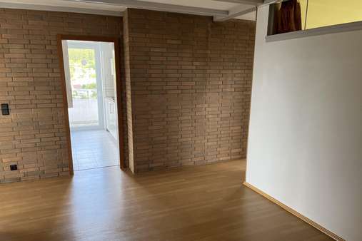 Essdiele - Penthouse-Wohnung in 78532 Tuttlingen mit 102m² kaufen