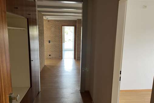 Flur - Penthouse-Wohnung in 78532 Tuttlingen mit 102m² kaufen