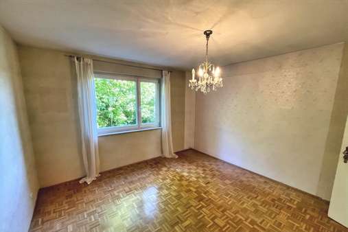 Schlafzimmer Schlafzimmer - Etagenwohnung in 78532 Tuttlingen mit 93m² kaufen