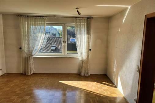 Wohnzimmer Wohnzimmer - Etagenwohnung in 78532 Tuttlingen mit 93m² kaufen