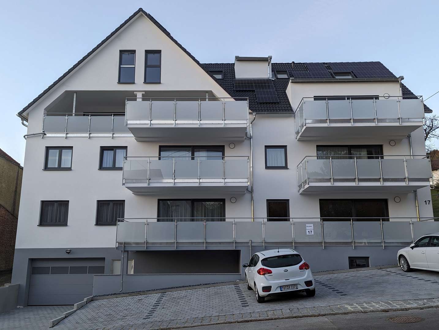 202311 Aussen - Mehrfamilienhaus in 78589 Dürbheim mit 81m² als Kapitalanlage kaufen