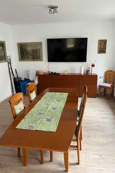 Wohn- und Esszimmer - Mehrfamilienhaus in 78532 Tuttlingen mit 190m² kaufen