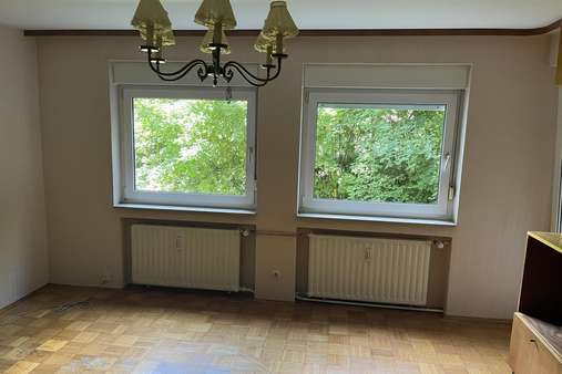 Wohnzimmer Wohnzimmer - Etagenwohnung in 78532 Tuttlingen mit 70m² kaufen