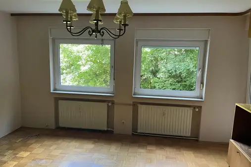 3-Zimmer-Wohnung mit TG-Stellplatz in TUT-Nordstadt !