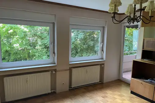 3-Zimmer-Wohnung mit TG-Stellplatz in TUT-Nordstadt !