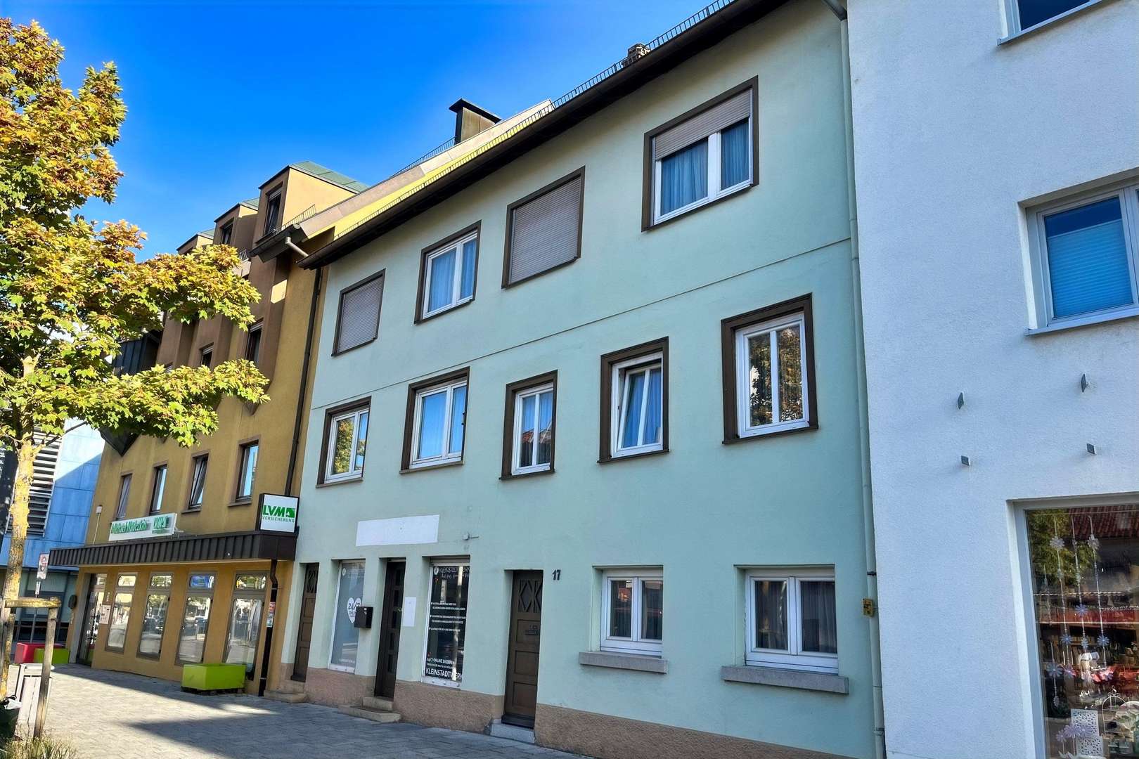 Außenansicht - Einfamilienhaus in 78647 Trossingen mit 144m² kaufen
