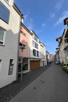 Außenansicht - Maisonette-Wohnung in 78532 Tuttlingen mit 90m² kaufen