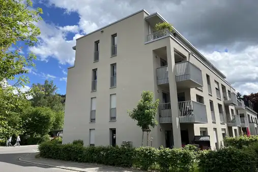 Traumwohnung gesucht ?  2 Penthouse-Wohnungen ges. 190 m² im Quartier "Alte Feuerwache" Tuttlingen