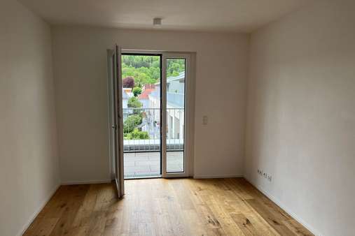 Zimmer - Penthouse-Wohnung in 78532 Tuttlingen mit 98m² kaufen