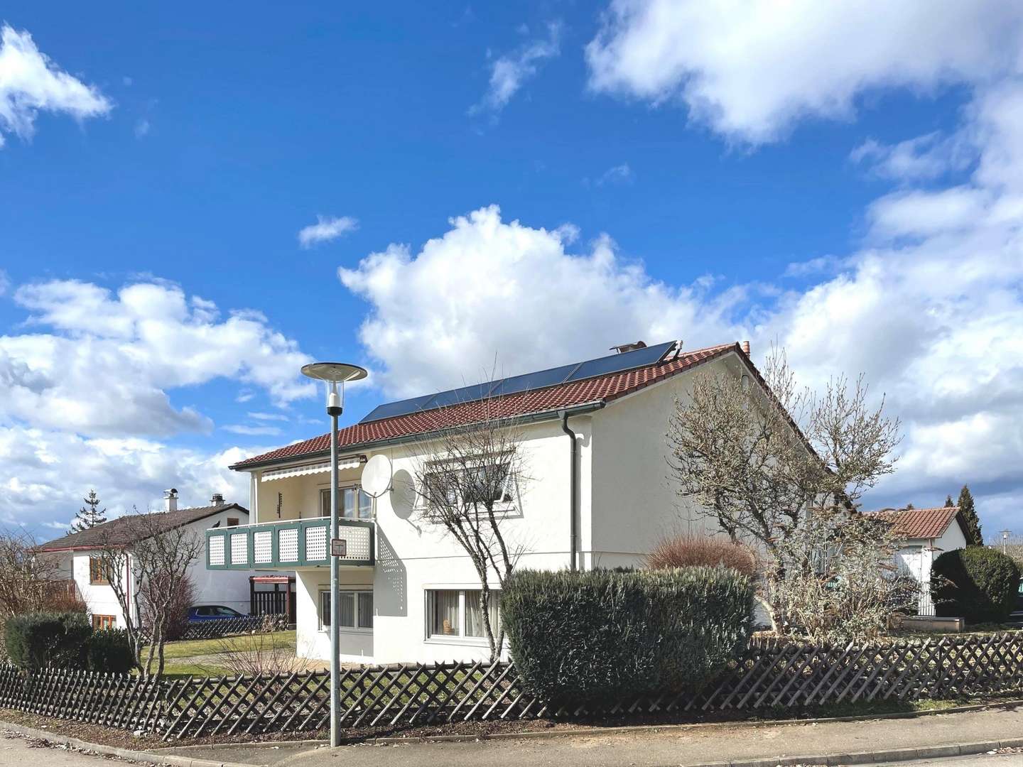 Neues Zuhause für die Fam - Einfamilienhaus in 72501 Gammertingen mit 129m² kaufen